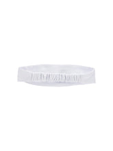 Load image into Gallery viewer, Jersey headband with embroidery