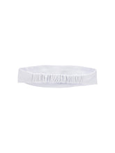 Load image into Gallery viewer, Jersey headband with embroidery