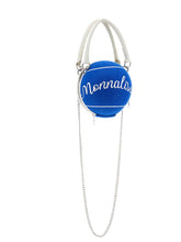 Load image into Gallery viewer, Coated fabric ball bag
