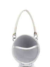 Load image into Gallery viewer, Coated fabric ball bag
