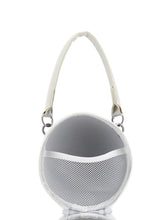 Load image into Gallery viewer, Coated fabric ball bag