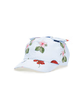 Load image into Gallery viewer, Baseball cap with bow