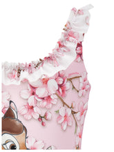 Load image into Gallery viewer, Bambi One Piece Swimsuit
