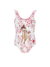 Load image into Gallery viewer, Bambi One Piece Swimsuit