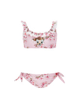 Load image into Gallery viewer, Bambi two-piece swimwear