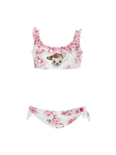 Load image into Gallery viewer, Bambi two-piece swimwear