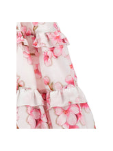 Load image into Gallery viewer, Muslin flower sundress