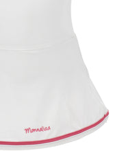Load image into Gallery viewer, One-piece swimsuit with heart