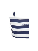 Load image into Gallery viewer, Two-piece swimsuit with heart