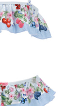 Load image into Gallery viewer, Two-piece costume with gala