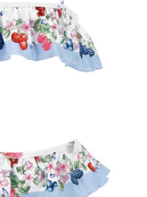 Load image into Gallery viewer, Two-piece costume with gala