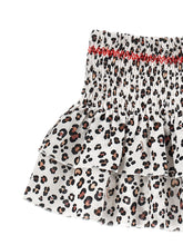 Load image into Gallery viewer, Animal print beach set