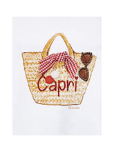 Load image into Gallery viewer, Maxi T-shirt sangallo lace
