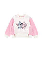 Load image into Gallery viewer, Stitch & Angel Sweatshirt