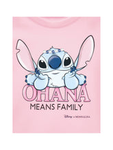 Load image into Gallery viewer, Stitch Ohana T-Shirt