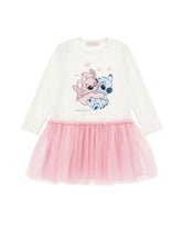 Load image into Gallery viewer, Disney Stitch Tulle Dress