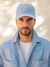 Load image into Gallery viewer, Cap Capri