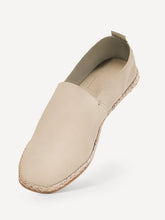 Load image into Gallery viewer, Suede Espadrilles