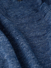 Load image into Gallery viewer, T-Shirt M/C Linen Jeans