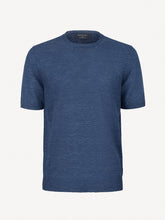 Load image into Gallery viewer, T-Shirt M/C Linen Jeans