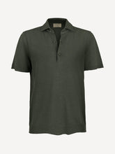 Load image into Gallery viewer, Polo Collo Sartoriale MC