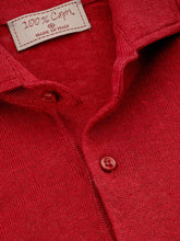 Load image into Gallery viewer, Polo Collo Sartoriale MC