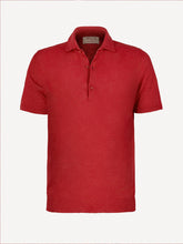Load image into Gallery viewer, Polo Collo Sartoriale MC