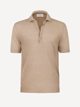 Load image into Gallery viewer, Polo Collo Sartoriale MC