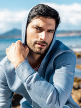 Load image into Gallery viewer, Camicia Cappuccio