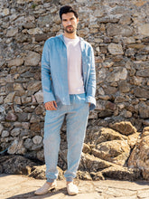 Load image into Gallery viewer, Camicia Cappuccio