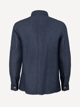 Load image into Gallery viewer, Chemise Denim