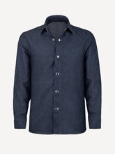 Load image into Gallery viewer, Chemise Denim