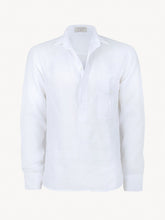 Load image into Gallery viewer, Camicia Polo Tasca