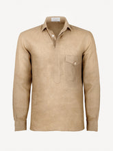 Load image into Gallery viewer, Camicia Polo Tasca