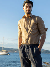 Load image into Gallery viewer, Camicia Polo Tasca