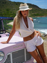 Load image into Gallery viewer, Top Sarah