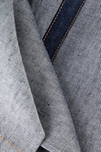 Load image into Gallery viewer, Pantalone Mara Linen Jeans