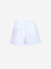 Load image into Gallery viewer, Shorts Denim Couture