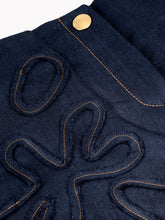 Load image into Gallery viewer, Shorts Denim Couture