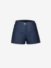 Load image into Gallery viewer, Shorts Denim Couture