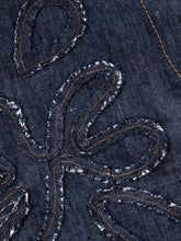 Load image into Gallery viewer, Shorts Denim Couture