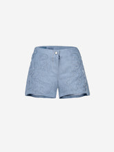 Load image into Gallery viewer, Shorts Denim Couture