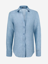 Load image into Gallery viewer, Camicia Classic Reversibile