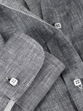 Load image into Gallery viewer, Camicia Classic Reversibile