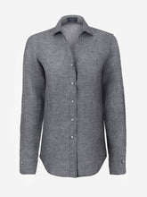 Load image into Gallery viewer, Camicia Classic Reversibile