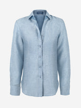 Load image into Gallery viewer, Camicia Classic Reversibile