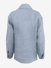 Load image into Gallery viewer, Camicia Over Denim