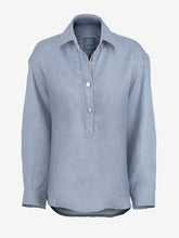 Load image into Gallery viewer, Camicia Over Denim