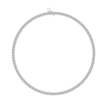 Load image into Gallery viewer, DAVIDOR Diamant Signature Line Necklace - DAVIDOR