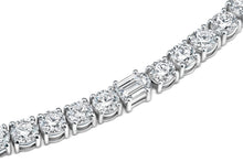 Load image into Gallery viewer, DAVIDOR Diamant Signature Line Necklace - DAVIDOR